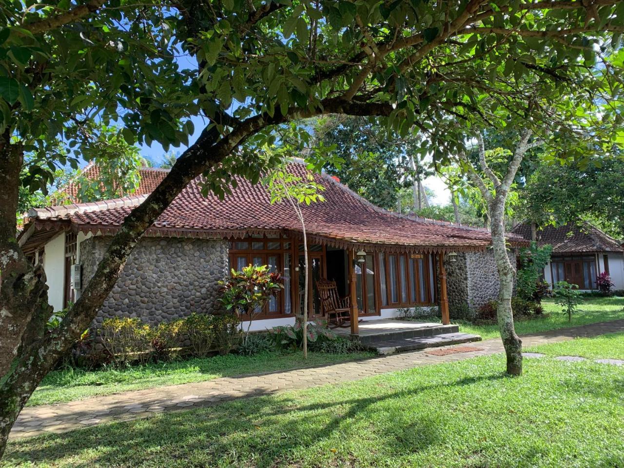 The Nalaya & Resto Hotel Magelang
