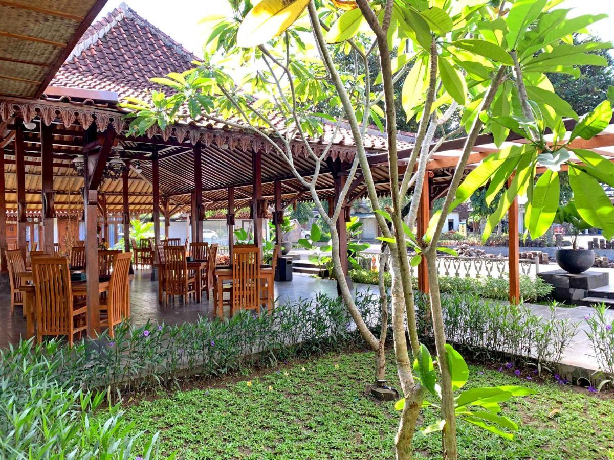 The Nalaya & Resto Hotel Magelang